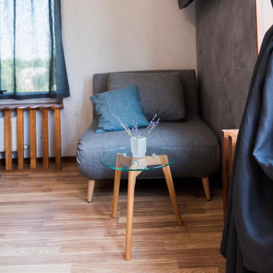 Golden Park Apartments Umanʼ Eksteriør bilde