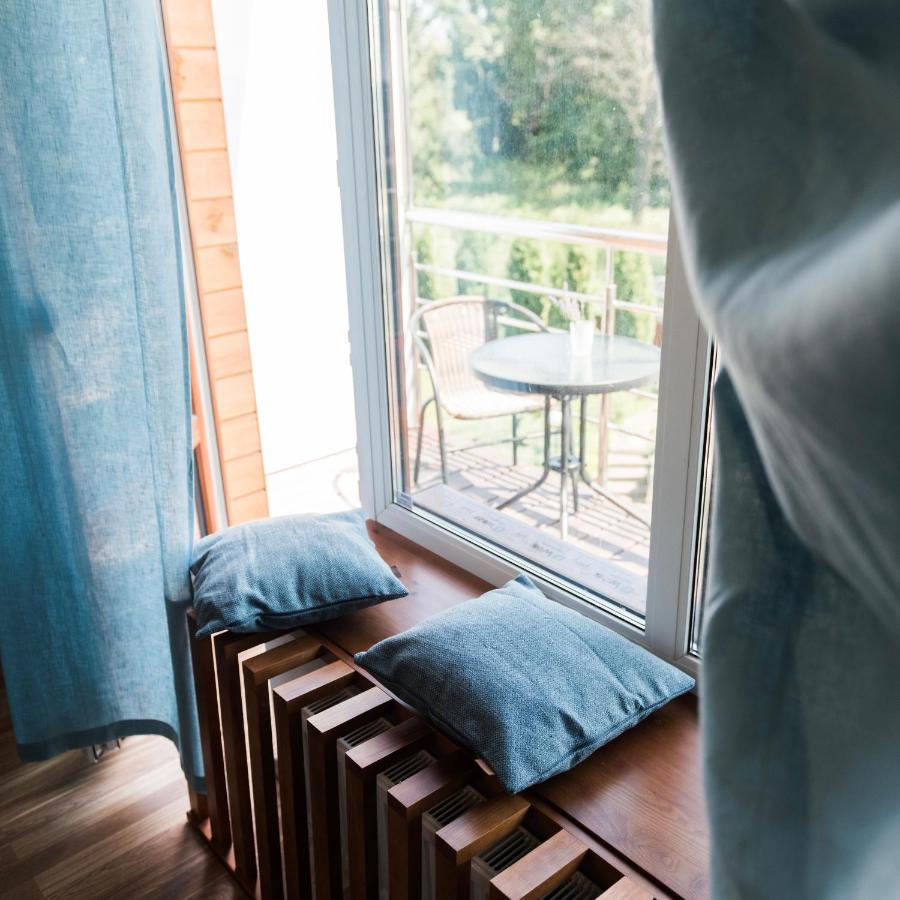 Golden Park Apartments Umanʼ Eksteriør bilde